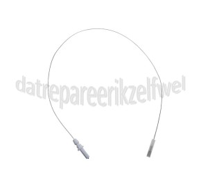 Foto van Whirlpool Bougie Vonkontsteking AKM528, AKS337, TGV5460 