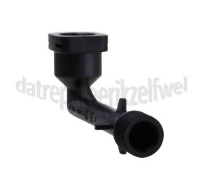 Foto van Karcher Aansluitset Van afvoer 