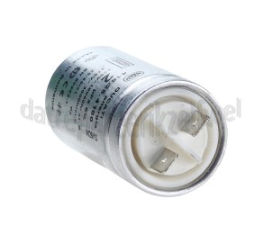 Foto van AEG Condensator Van magneetschakelaar, 2 uf T56840, T58840, EDC77570 