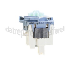 Foto van Whirlpool Pomp Afvoer, Bajonet ADG8673, GSI5513, ADP5300 