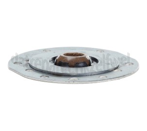 Foto van Beko Lagerflens Lager achter DC1160, DC1560, DC2561 