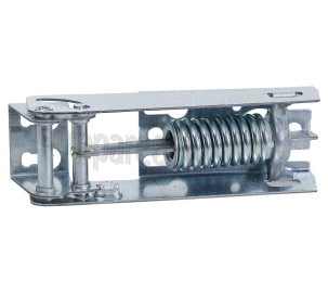 Foto van Whirlpool Scharnier Van vrieskist -rechts- lengte 16.5 breedte 4.8 hoog 4.2 WH2500, AFG6326, WHM2511 