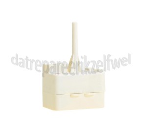 Foto van Whirlpool Startrelais 5 uf KRBC9025, KRBD9910 