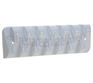 Foto van Whirlpool Trommelrib 3 klemmen AWOE91402, WAK8516, AWOC82120 