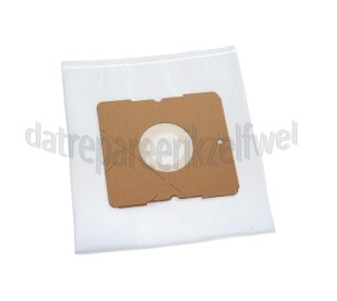 Foto van Easyfiks Stofzuigerzak Micro Fleece 8 stuks Nw Stijl XX1 Samsung VP78M, Prima donna 