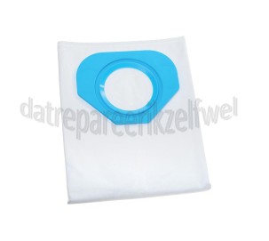 Foto van Easyfiks Stofzuigerzak GS 80 Micro Fleece Nw Stijl GS 80-90-GA 70 GD90 