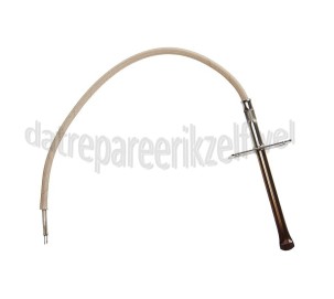 Foto van Whirlpool Voeler Temperatuur voeler AKZ676, AKZ212, BLPE6200 