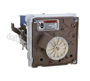 Foto van Whirlpool IJsbereider W10190972, compleet G20EFSB23IX, KRFC9010I 