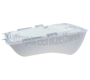 Foto van Whirlpool Zeepbak Compleet, 3 vakken AWE5205, AWE6221 