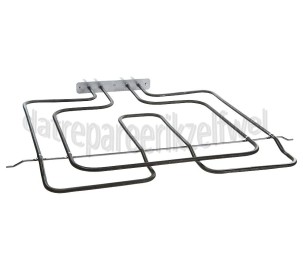 Foto van Whirlpool Verwarmingselement 900W + 1600W AKP205WH, AKP526AV01, AKP246WH 