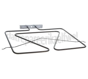 Foto van Whirlpool Verwarmingselement 2450W AKZ204WH, AKZ211WH, AKZ225IX 