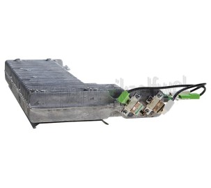 Foto van Bauknecht Verwarmingselement 2050W Koelribben, 2x clixon TRAK6440, TRA4340, AWZ110 