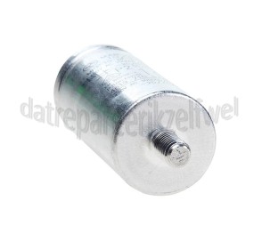 Foto van Bauknecht Condensator 10 uf TRKK6211, TRAK6440, AWZ321 