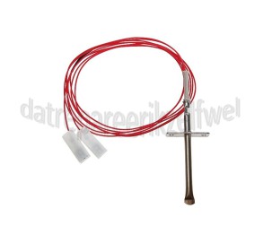 Foto van Whirlpool Voeler Temperatuur voeler AKZ502, BLZH5009, AKZ472 