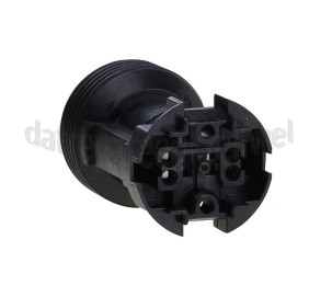 Foto van Whirlpool Lamphouder Fitting E14 AKR400, AKR674, DC5360, WSLK66ASX 