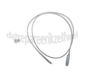 Foto van Whirlpool Beveiliging van verdamper G20EFSB, G25EFSB, KRFC9006 