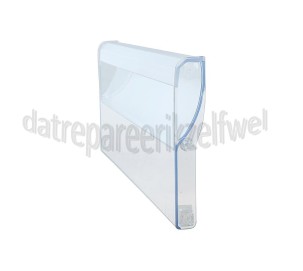 Foto van Whirlpool Klep Klep in vriesgedeelte, zonder schanierpen ART450, ART457, ART669 