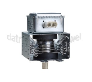 Foto van Bosch Magnetron Straalunit 2M236-M42 HBC84E653, HF25M560 