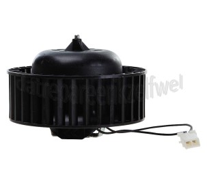 Foto van Whirlpool Motor Ventilator met waaier JT356, JT369BL 