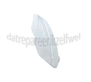 Foto van Whirlpool Klep Van botervak, Transparant WM1665AW, WM1800W 