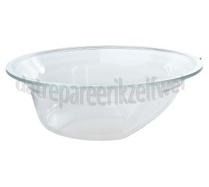 Foto van Whirlpool Deurglas Glas vuldeur AWO5687, WAK3462 