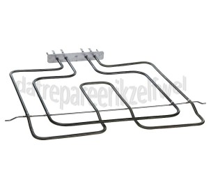 Foto van Whirlpool Verwarmingselement 900W + 1600W AKZ615AV, ESZH5963IN 