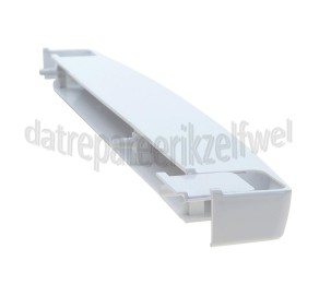 Foto van Whirlpool Plint Onderplint, Wit GKA3450, AFG8080 