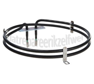 Foto van Whirlpool Verwarmingselement 2000W Hete lucht AKL889, AKZ131, BLZA7909 