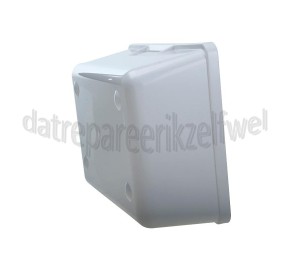 Foto van Whirlpool Bakje Wit ARG5812, ARG580 