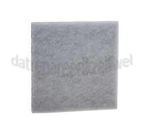 Foto van Easyfiks Filter Motor -vierkant- HR 8500-8564-8566 