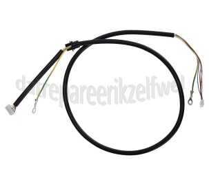 Foto van Whirlpool Kabelboom Van magnetron JT355, JT368, MW49 