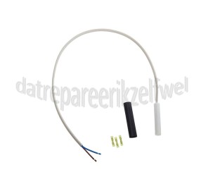 Foto van Bauknecht Voeler NTC voeler 50cm. KGN5492, WTV42252, GKA1750 