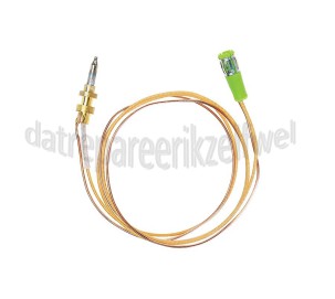 Foto van Atag Thermokoppel Lengte 600mm. HG6192, HG9211, GK635 
