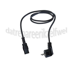 Foto van Tefal Snoer Stroomkabel EF100010/11A, CB552032/11 