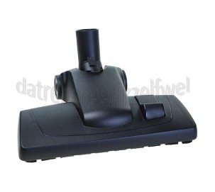 Foto van Easyfiks Combi-zuigmond 32mm Luxe zuigmond met parkeerstand Electrolux Nilfisk Fam 