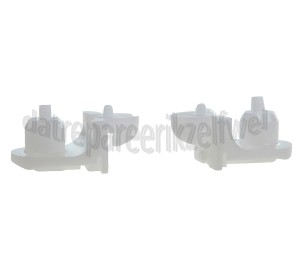 Foto van Whirlpool Bevestiging van schokbreker, boven AWM8105, WAS47492, AWM51251 