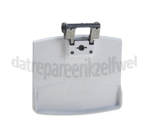 Foto van Whirlpool Deurgreep Wit AWOD044, WAI2642, AWM042 