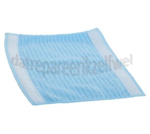 Foto van LG Mop Dweil voor robotstofzuiger VR6270, VR6470, Hom-Bot, Vparquet, Vcarpetx 
