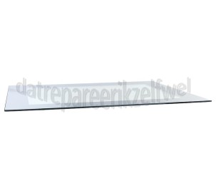 Foto van Whirlpool Glasplaat Binnenruit oven 493x405mm AKP460NB, AKZ230WH 