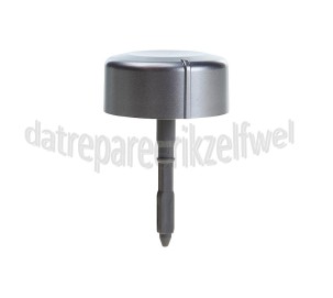 Foto van Whirlpool Knop Draaiknop timer AWZ3417, AWZ8679, AWE5524 