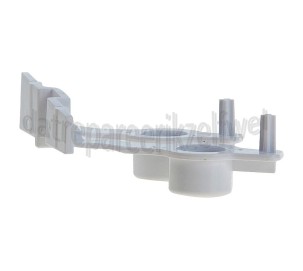 Foto van Whirlpool Knop Drukknop set AWOD4731, AWZ8229, AWO5125 