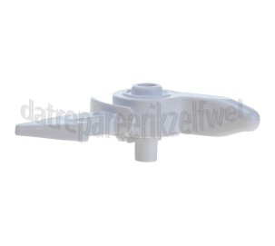Foto van Whirlpool Deurhaak Van deksel AWT4123, WATE9375, AWE6218 