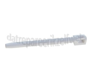 Foto van Whirlpool Scharnierpen Van bovendeksel AWT4123, AWA5100, WAT6518 