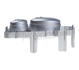 Foto van Whirlpool Knop Drukknop set AT328ALU, AT305ALU, AT311ALU 