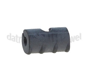 Foto van AEG Buffer Rubber, van korf boven 