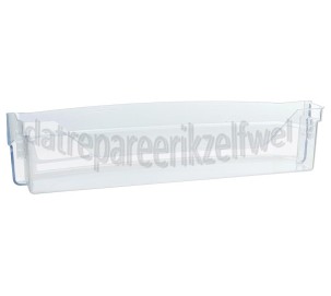 Foto van Whirlpool Flessenrek transparant ARC3050 