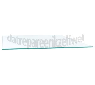 Foto van Whirlpool Glasplaat 474x380mm KVIE3095A, ARG980A 