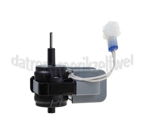 Foto van Whirlpool Motor Van ventilator KSN540, WSE5530, WSF5521 