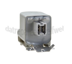 Foto van Bosch Condensator Ontstoring, 0,47Uf WAE24194, WT46Y780, WAS28743NL 