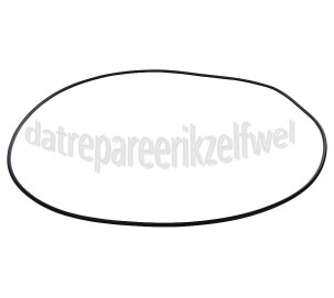 Foto van Whirlpool Afdichtingsrubber Van kuip AWT4123, AWA5051, WATE9590 